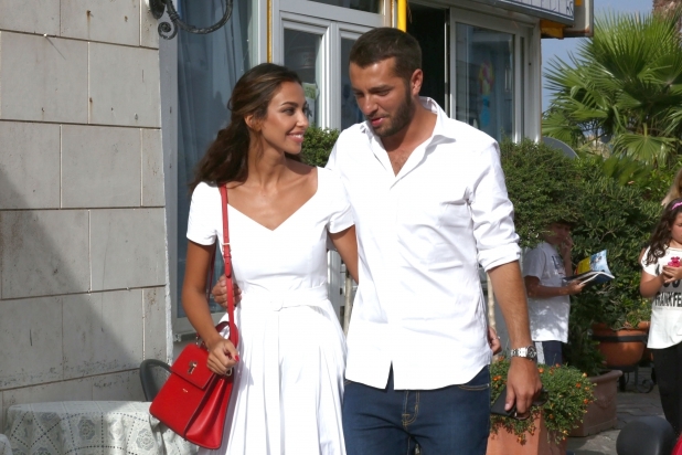 matei stratan, maaflina ghenea