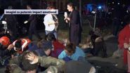 Filmul tragediei de la Colectiv