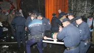 Filmul tragediei de la Colectiv