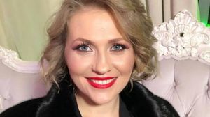 Mirela Vaida s-a iubit cu un bărbat celebru