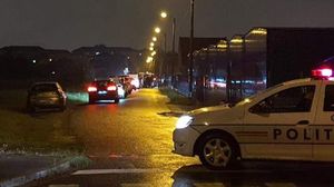 Tânără omorâtă și tâlhărită în Timișoara
