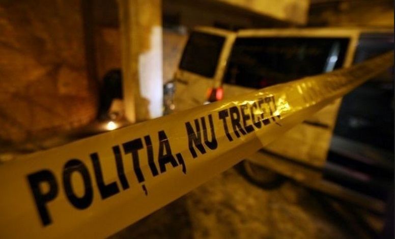Tânără omorâtă și tâlhărită în Timișoara