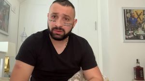 Strugurel Irlandezu, reacție șocantă la adresa lui Nelson Mondialu