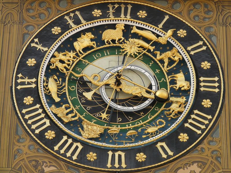 Horoscop sâmbătă, 31 octombrie 2020