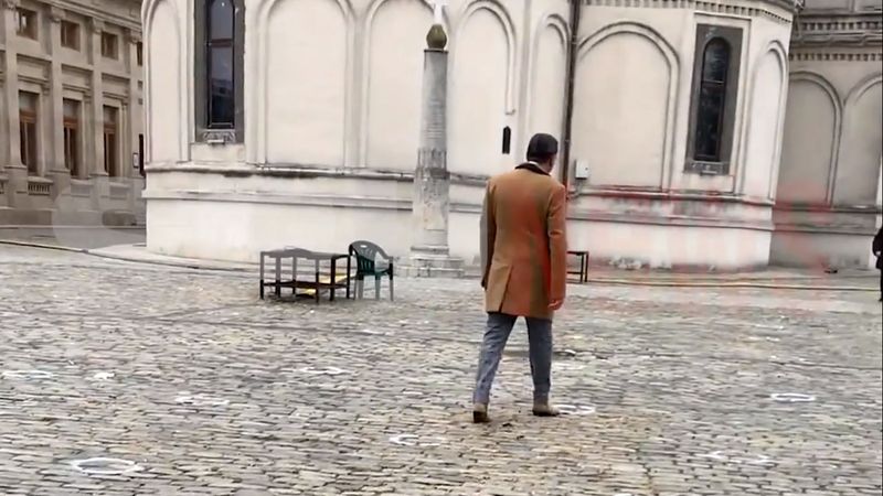 Dan Nicorescu, probleme serioase de sănătate