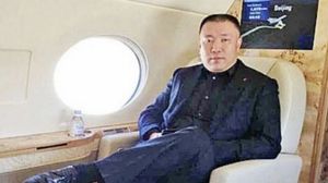Gang Yuan