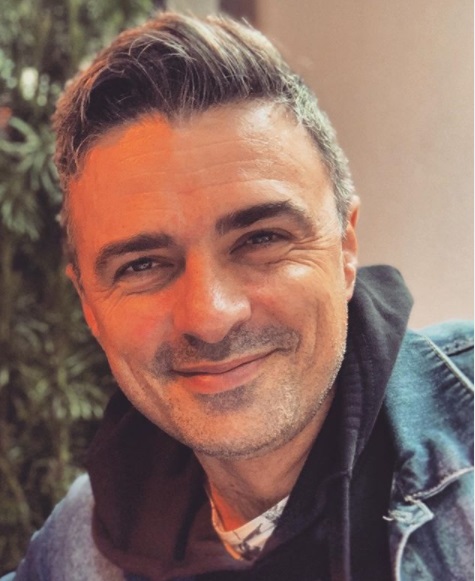 cornel ilie