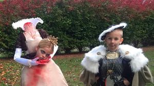 Halloween 