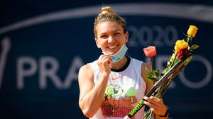 simona Halep