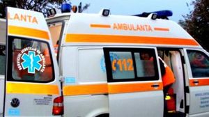 Ambulanța 