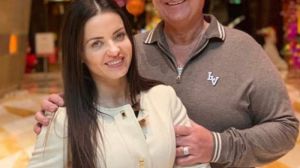 Nick Rădoi și Mădălina Apostol 