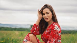 Raluca Munte de la Puterea Dragostei 