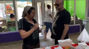 anca si leo de la strehaia