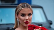 Emily Burghelea, după ce a fost cerută în căsătorie