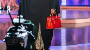Andreea Tonciu, la Bravo, ai stil! Celebrities