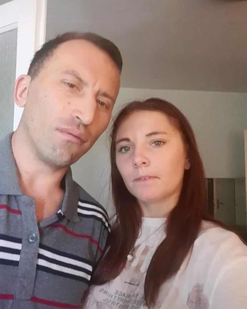 vulpita si viorel