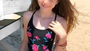 Irina Columbeanu in SUA