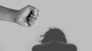 Violență în familie