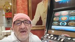 Imagini horror cu Nelson Mondialu, fără dinți! Cum arată tatăl lui Livian după bătaia ”strașnică” primită zilele trecute