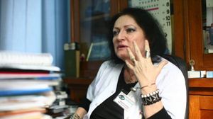 Monica Pop, reacție acidă în mediul online