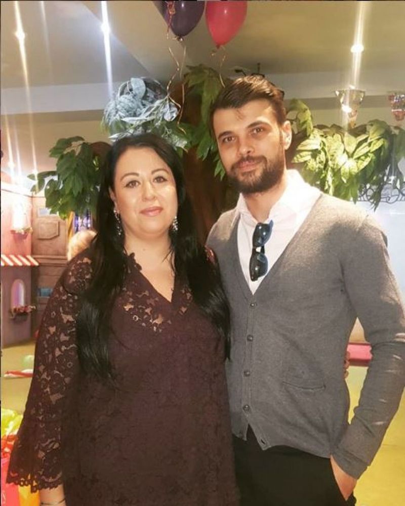 Oana Roman, decizie neașteptată în pandemie