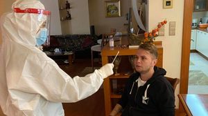 Codin Maticiuc, noi detalii despre infectarea cu virusul COVID-19