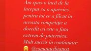 Bianca Comănici
