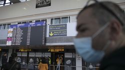 Lista țărilor din „zona galbenă” a fost actualizată. Dacă vii din aceste țări trebuie să stai în carantină