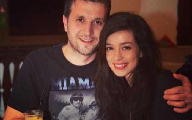 Olivia Steer, reacție acidă după ce soțul ei a fost depistat pozitiv