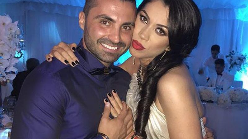 Pepe și Raluca Pastramă vor divorța