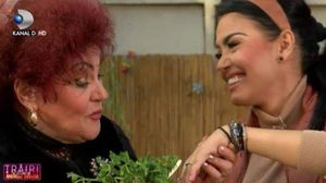 Andreea Mantea, dezvăluiri sincere despre relații