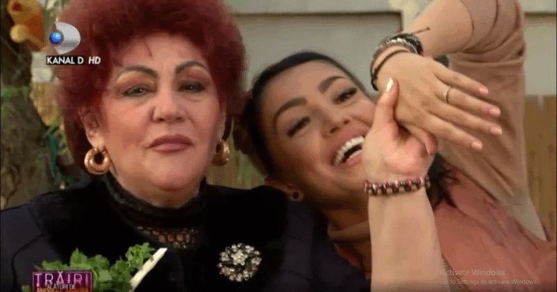 Andreea Mantea, dezvăluiri sincere despre relații