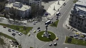 Carantina pe străzile Capitalei, misiune imposibilă. Ce au declarat oficialii