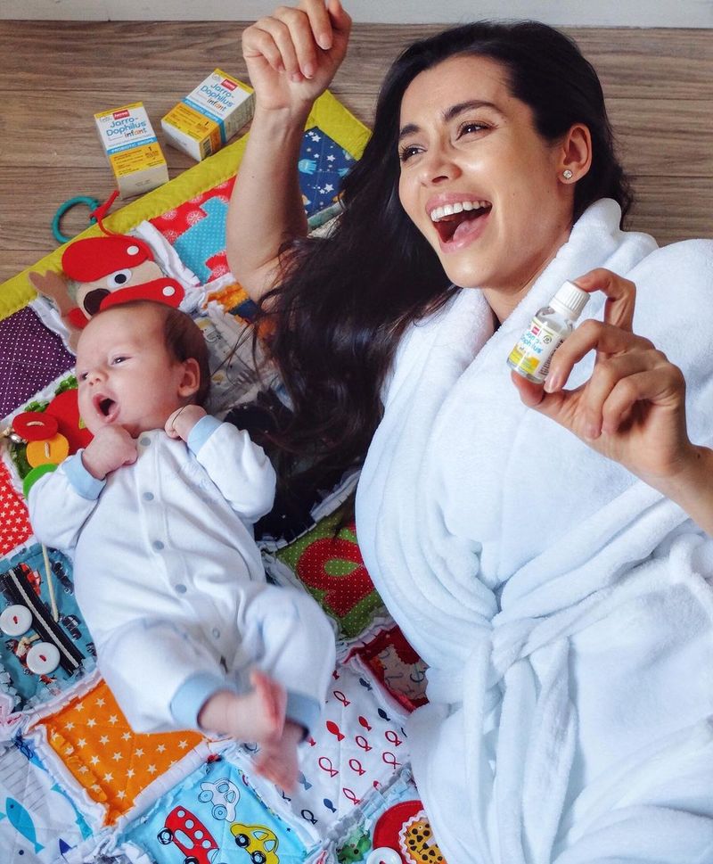 Lili Sandu Lili Sandu