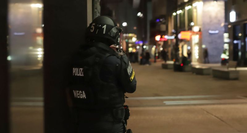 Detalii cutremurătoare despre atentatul din Viena
