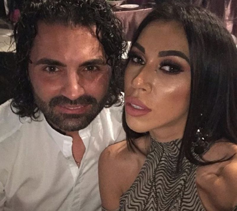 Ce avere au de &icirc;mpărțit Pepe și Raluca Pastramă?