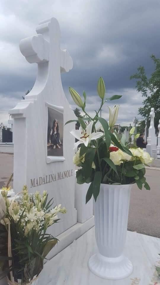 Fratele Mădălinei Manole a ajuns la capătul puterilor.