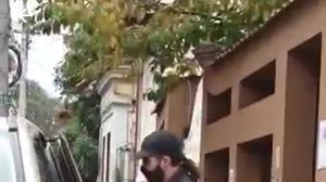 Primele imagini cu Pepe, după ce a anunțat divorțul