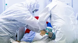 Mărturia unei educatoare din Sibiu, infectată cu COVID