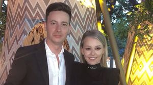 Diana Pârvu este însărcinată