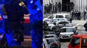 SRI a transmis un mesaj îngrijorător, după atentatul de la Viena