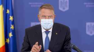 Klaus Iohannis