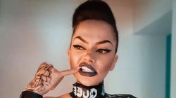 Fostă ispită, idee de afaceri de milioane, în pandemie! Anuryh ”dă moda” la videochat: ”Le facem ținute personalizate, lucrăm la foc continuu”! EXCLUSIV