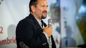 traian berbeceanu