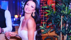 Ana Maria Mocanu, mesaj dur pentru fostul iubit