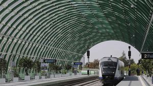 Trenul de pe ruta Gara de Nord-Otopeni va funcționa din 12 decembrie