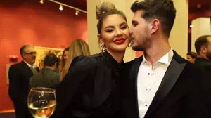 Ramona Olaru și Cuza impacare