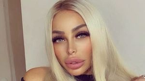 iasmina halas