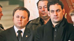 dragos dolanescu