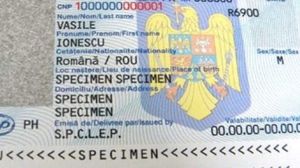 Buletin de identitate